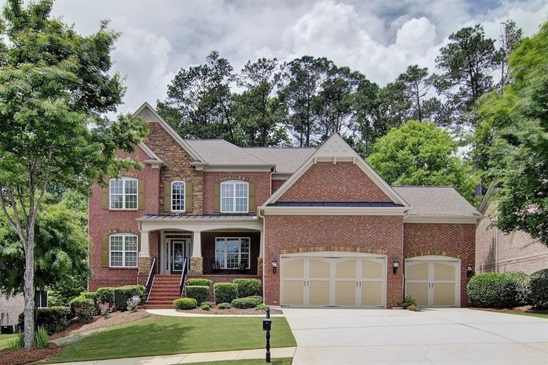 5070 Collins Lake Drive - Photo 1