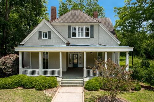 3111 Monticello Street - Photo 1