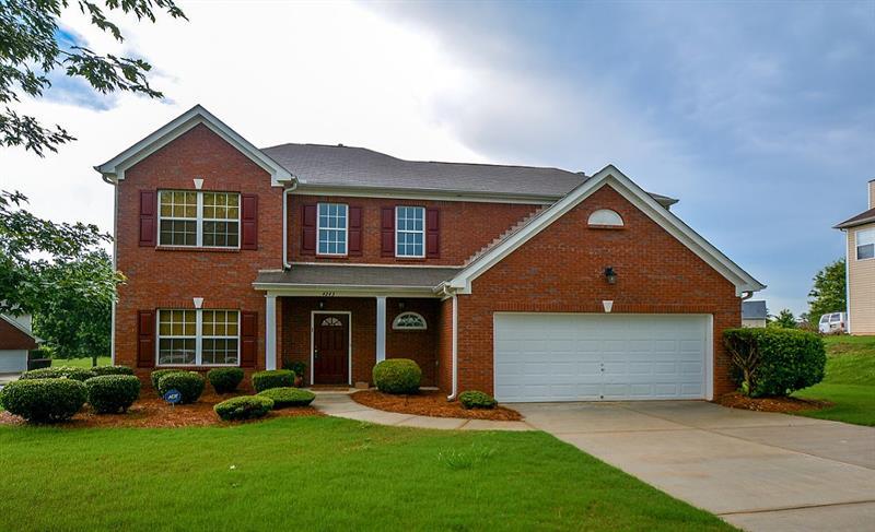 4243 Medlock Grove Drive - Photo 1