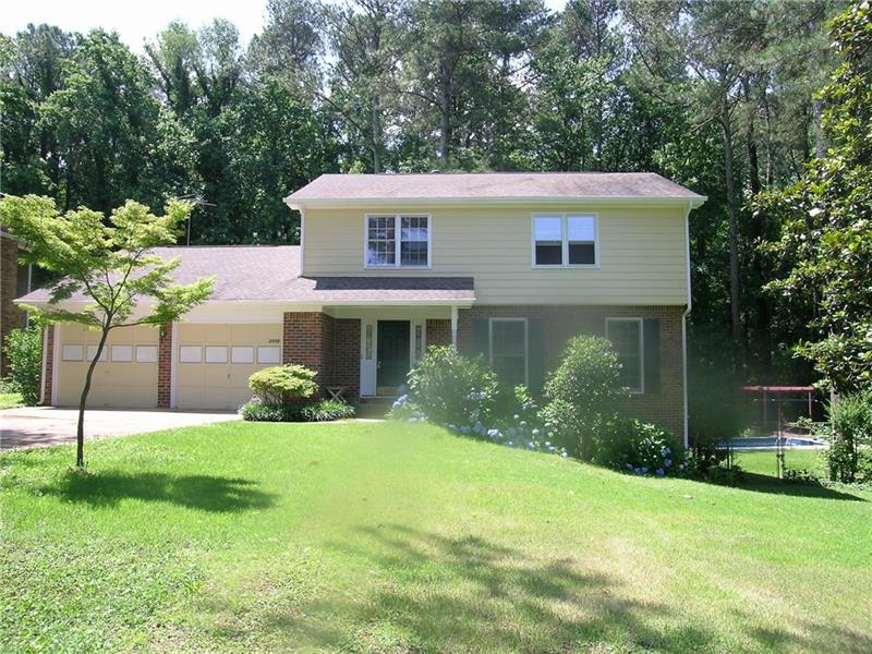 3558 Tracey Drive - Photo 1