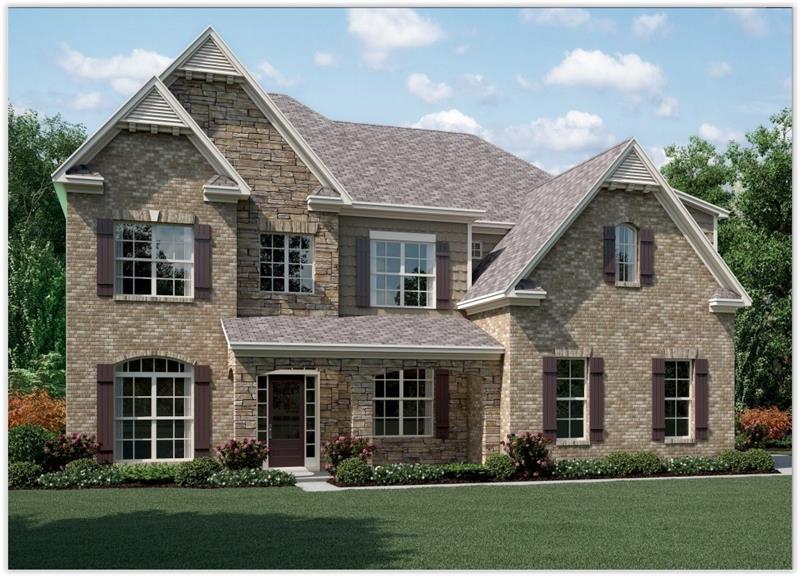 5255 Briarstone Ridge Way - Photo 1