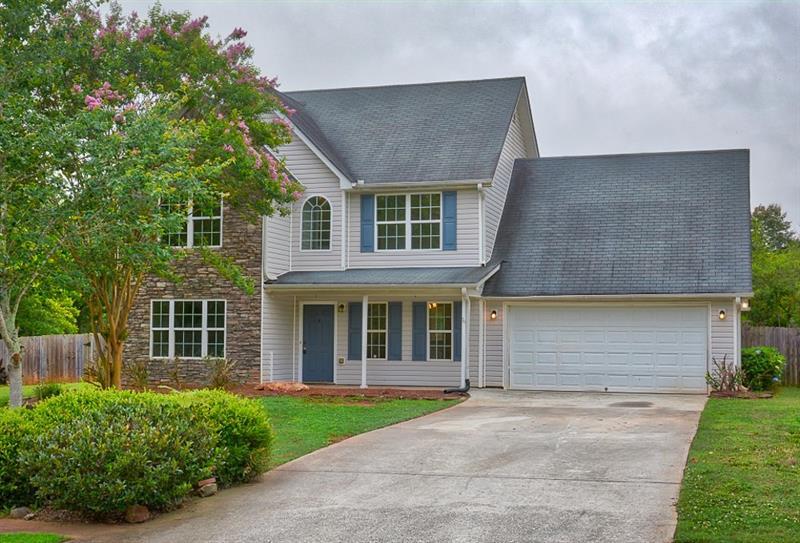 1015 Orchard Circle - Photo 1