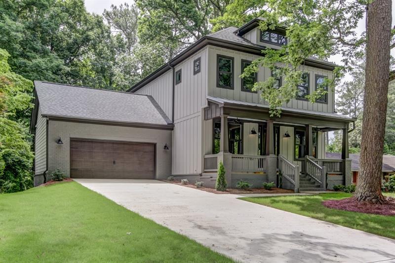 1081 Palafox Drive - Photo 1