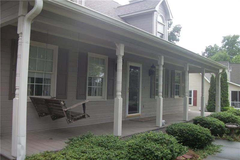 272 Eden Valley Road - Photo 1