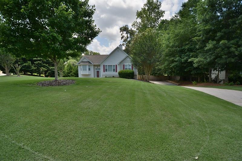 6010 Woodberry Walk - Photo 1