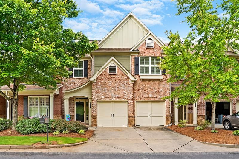 1211 Fairfax Way - Photo 1