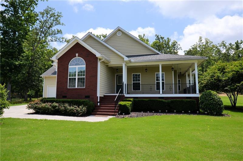 46 Mountain Chase Road - Photo 1