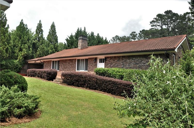 7070 Cagle Drive - Photo 1