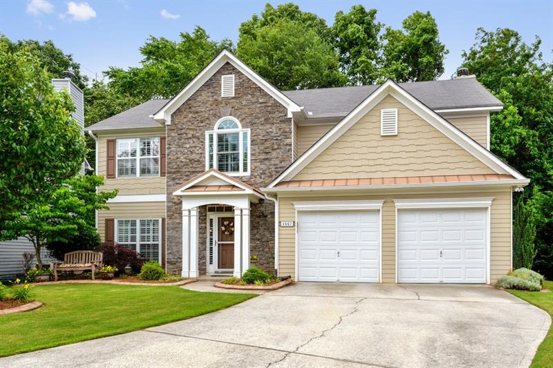 1447 Lady Slipper Court - Photo 1