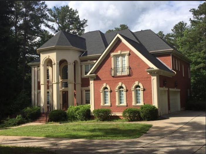 5118 Big A Road - Photo 1
