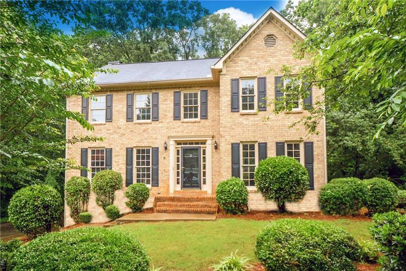 1840 Travers Circle - Photo 1