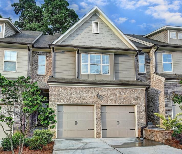 5550 Bright Cross Way - Photo 1
