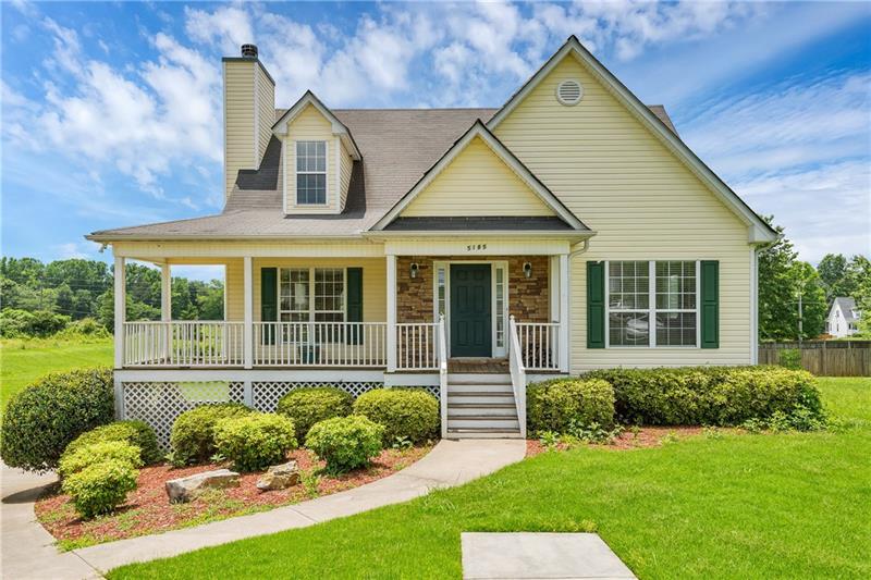 5185 Spot Creek Drive - Photo 1