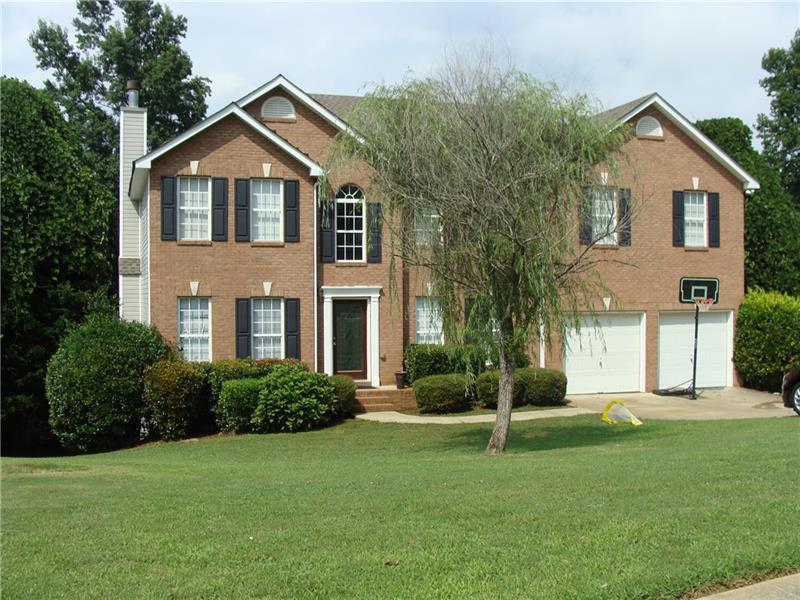 542 Paper Ridge Lane - Photo 1