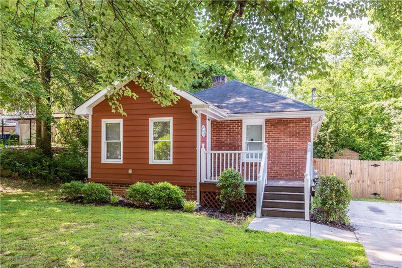 1127 Hawthorne Street - Photo 1