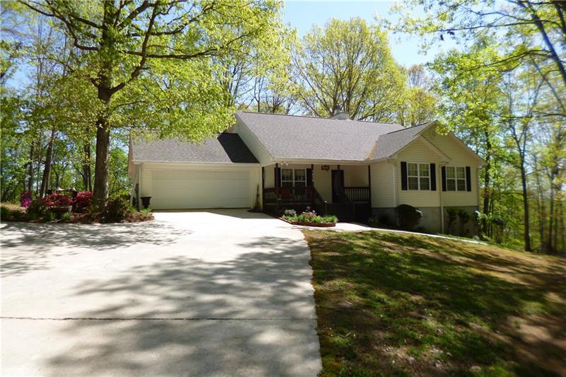 5830 Shadow Oaks Drive - Photo 1
