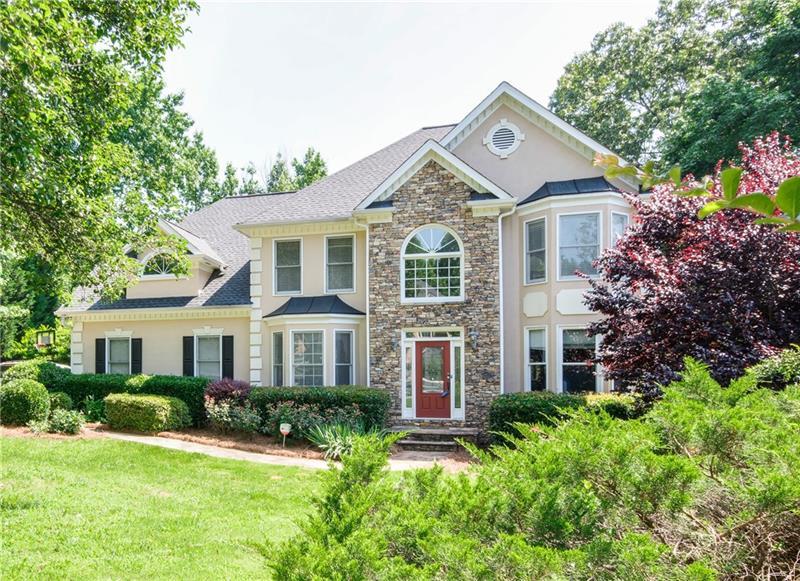 7500 Brookstead Xing - Photo 1