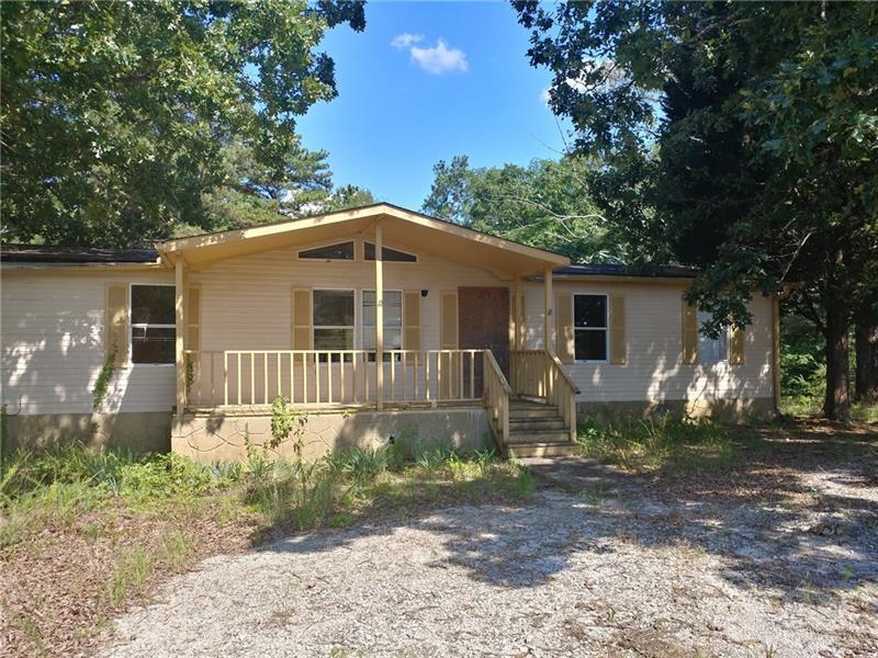 2195 Carr Road - Photo 1