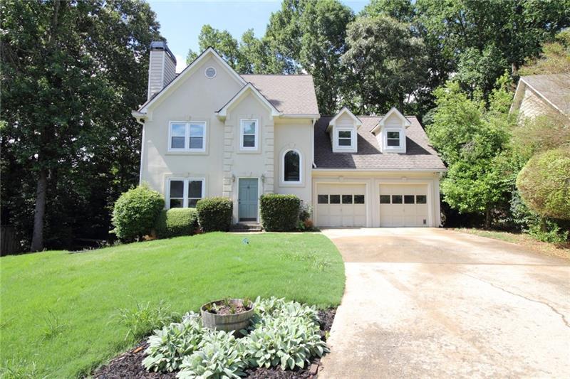 250 Whisperwood Lane - Photo 1