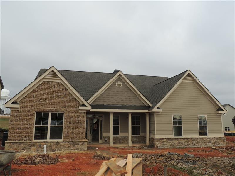 514 Delaperriere Loop - Photo 1