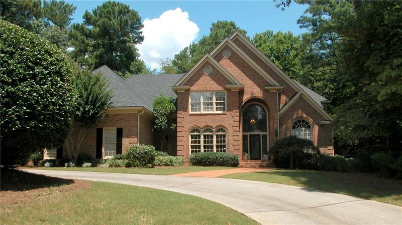 8830 Torrington Drive - Photo 1