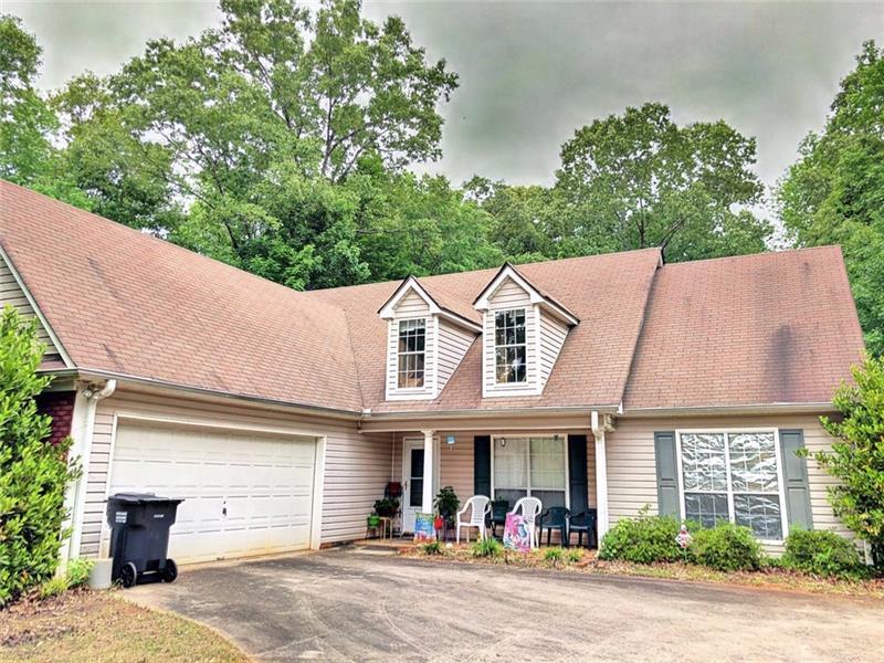 340 Alcovy Way - Photo 1