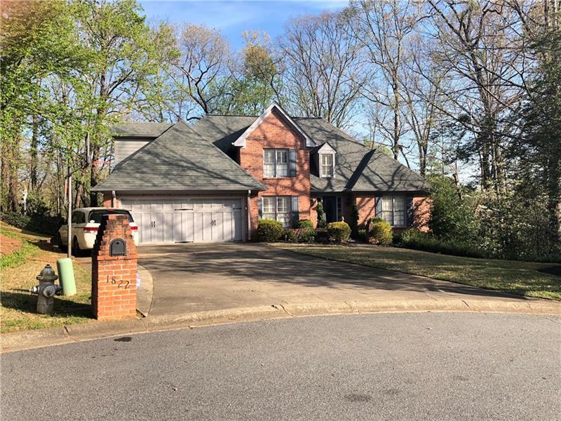 1822 Shelburne Ridge - Photo 1
