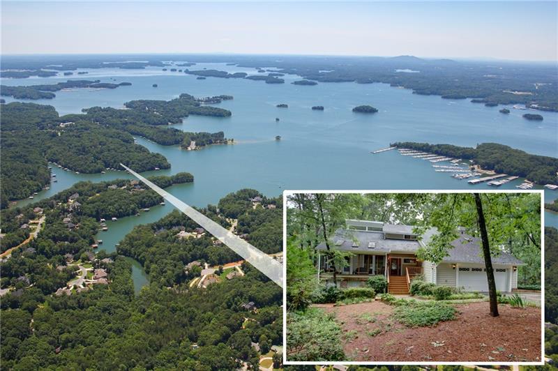 6130 North Point Drive - Photo 1