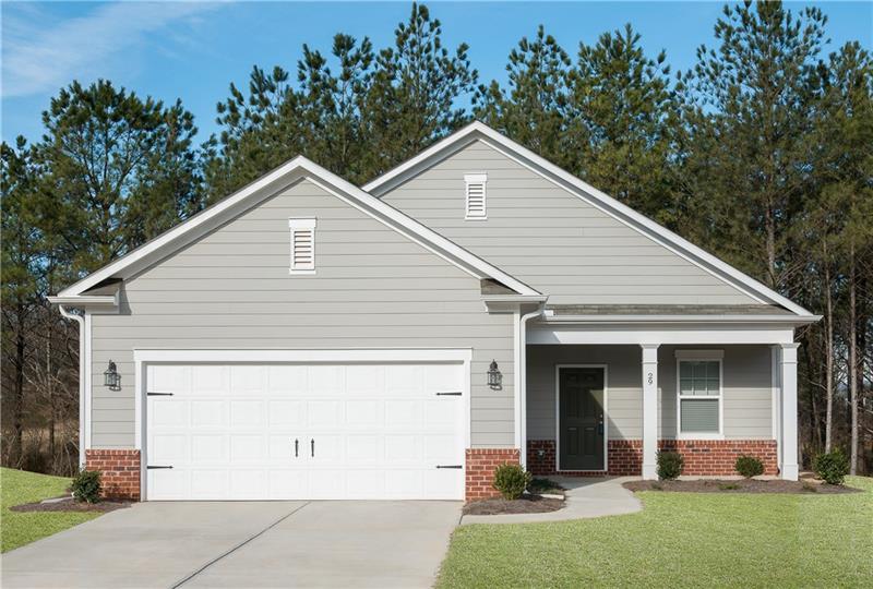 14 Tabasco Cat Court - Photo 1