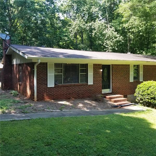 599 Wilbanks Street - Photo 1