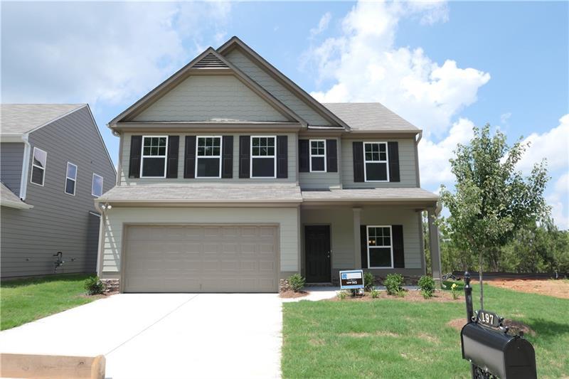 197 Laurelcrest Lane - Photo 1