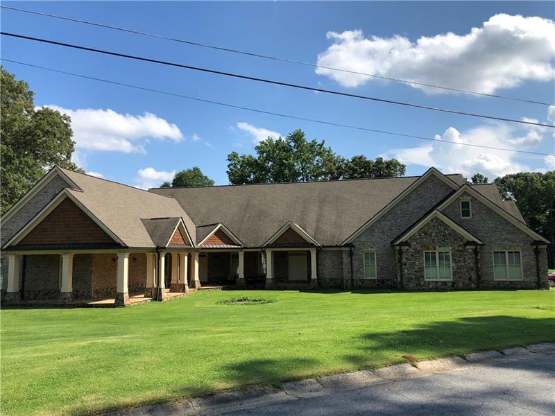 1455 Wimbledon Drive - Photo 1