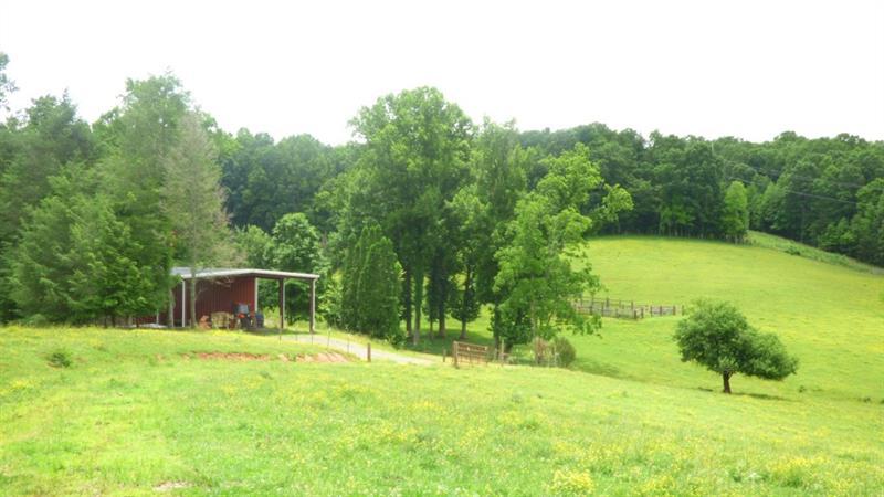 196 Hilltop View - Photo 1