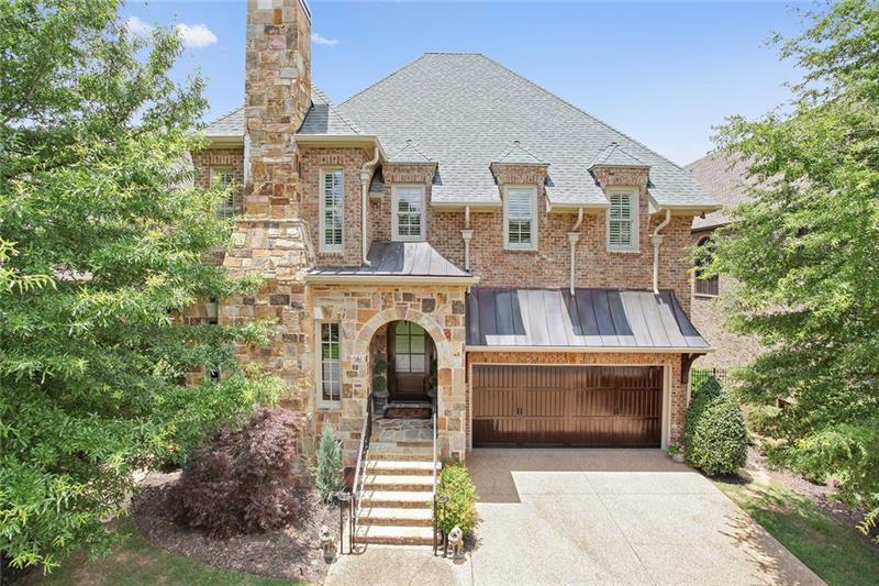 263 Hynes Landing - Photo 1