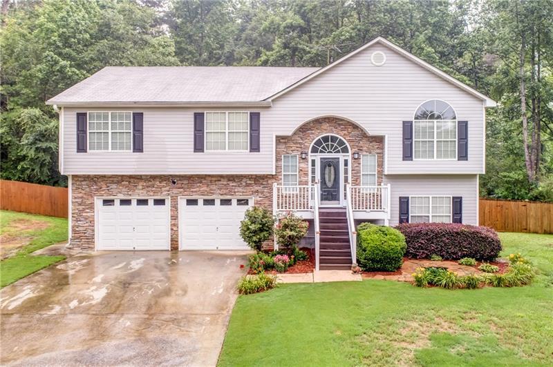 324 Four Oaks Drive - Photo 1