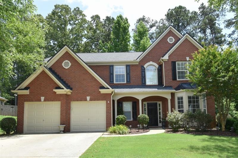 2673 Back Creek Chase - Photo 1