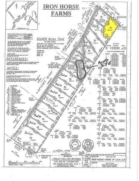1 Barefoot Road - Photo 1