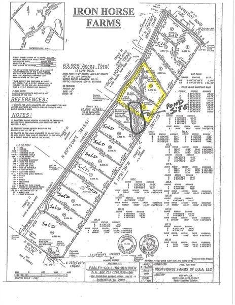 56 Iron Horse Trail - Photo 1