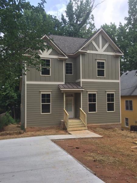 2808 White Oak Drive - Photo 1