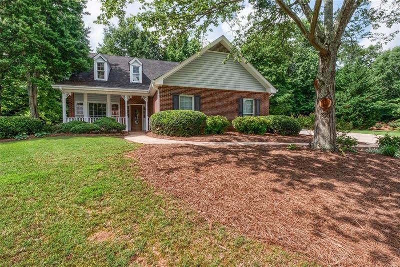 225 Farm Grove Trace - Photo 1