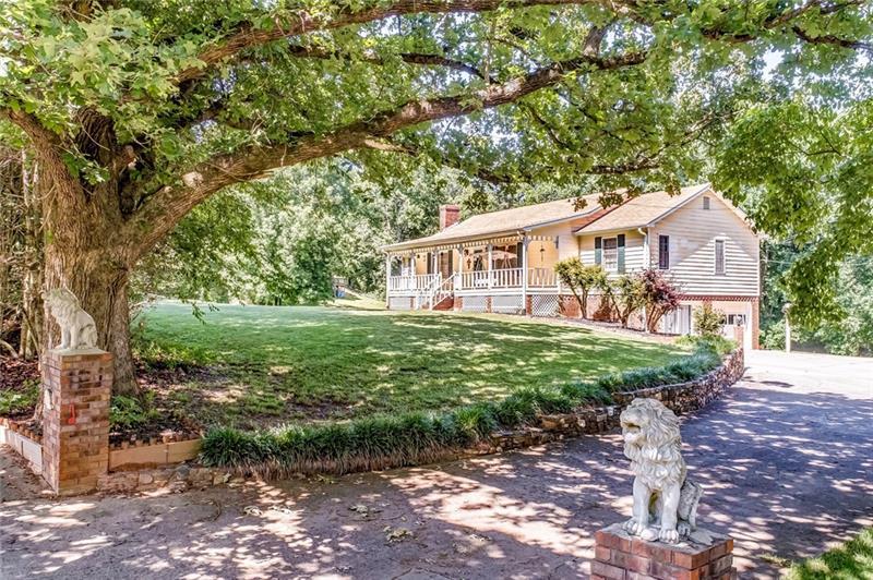 161 Bagwell Lane - Photo 1