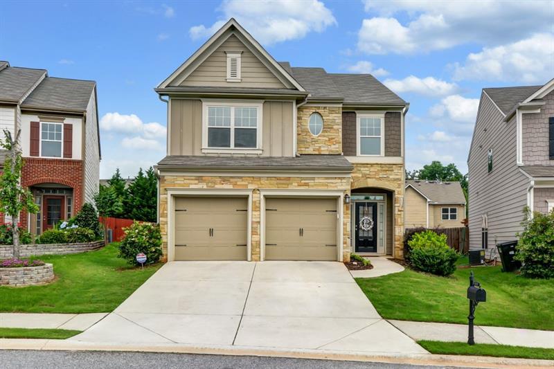6135 Weddington Drive - Photo 1