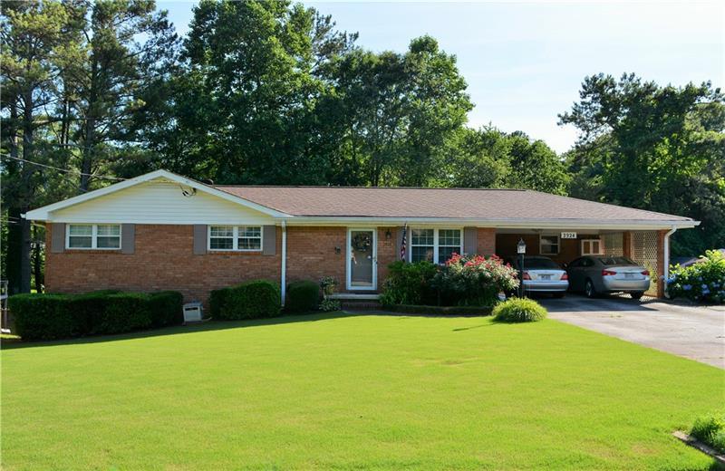 2924 Barry Avenue - Photo 1