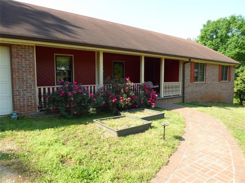 1715 Sawnee Meadow Lane - Photo 1