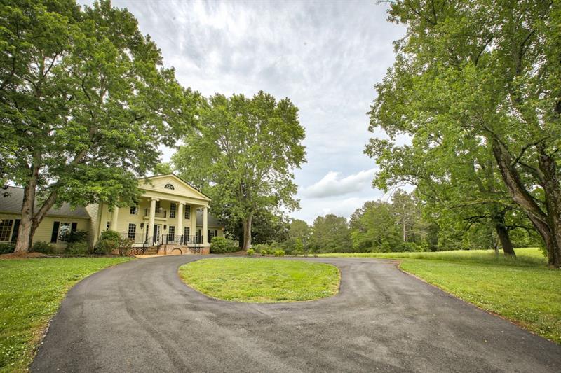 14620 Freemanville Road - Photo 1