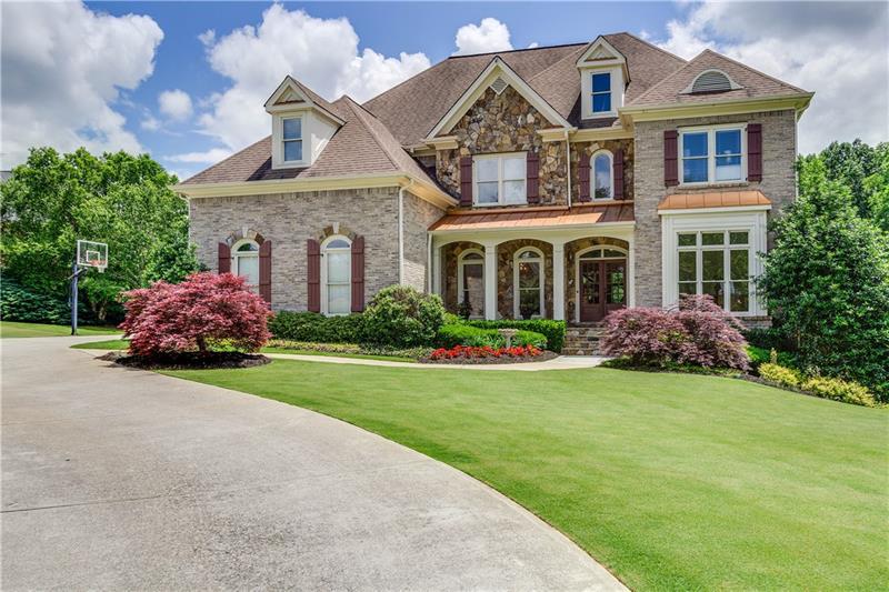 2615 Creek Tree Lane - Photo 1