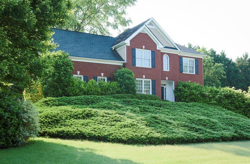 1080 Copper Creek Drive - Photo 1