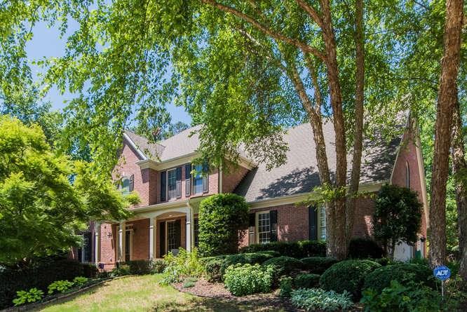 5342 Tallgrass Way - Photo 1