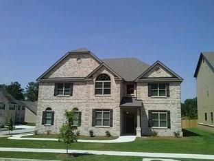 2936 Austin Common Drive - Photo 1