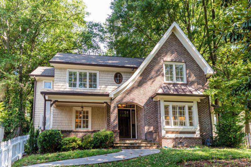 572 Wesley Road - Photo 1